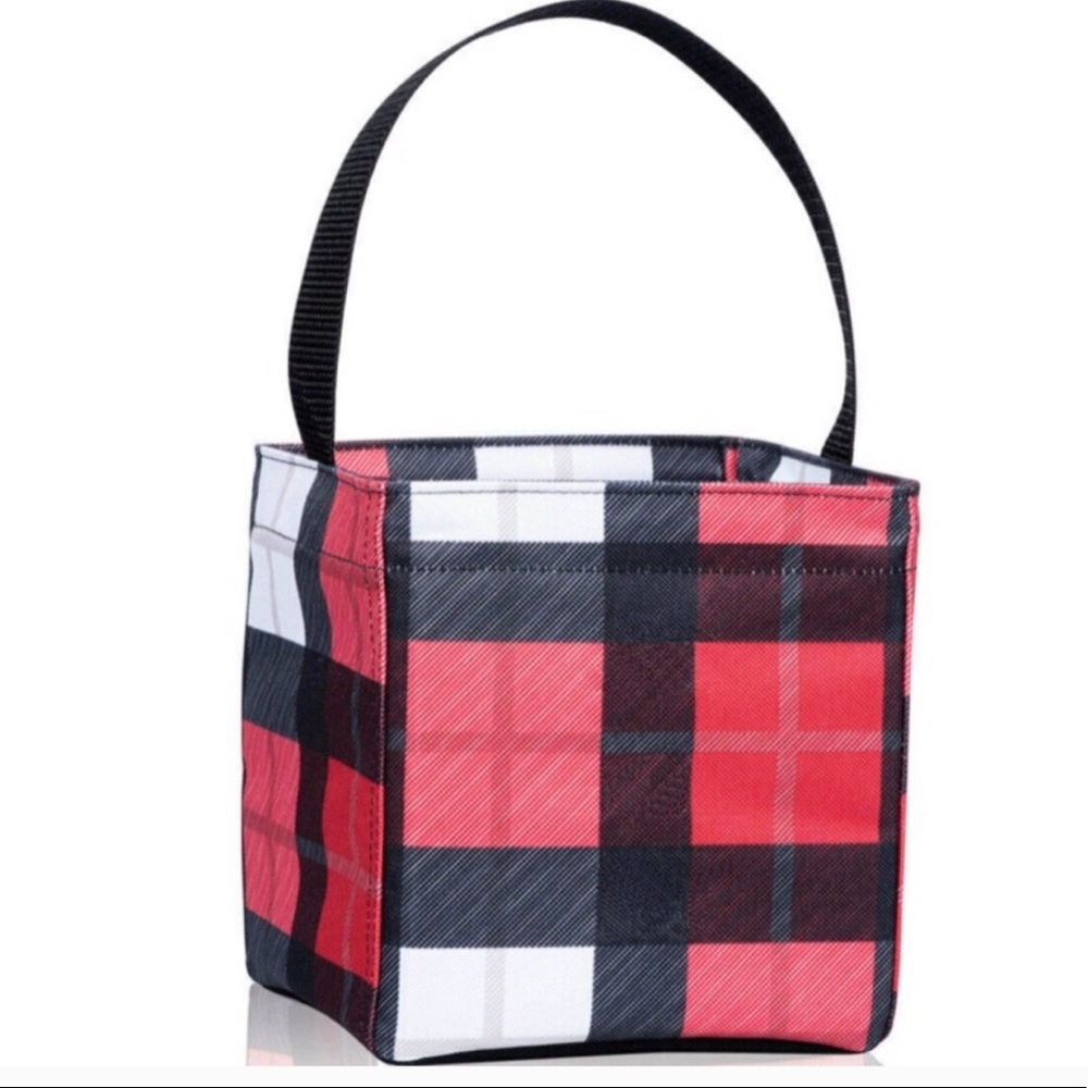 Littles Carry-All Caddy-Check Mate